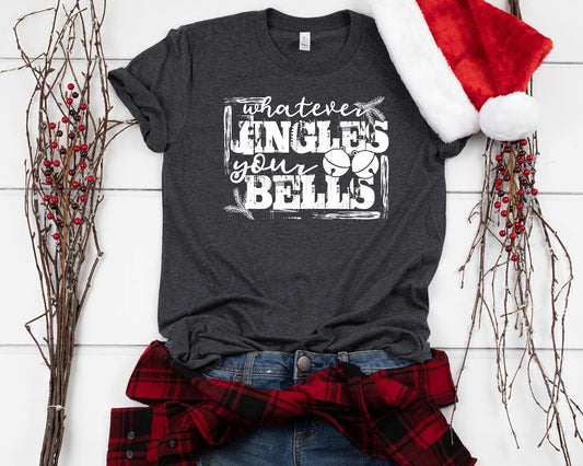 Christmas Shirts-jingle